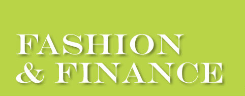 Fashion & Finance