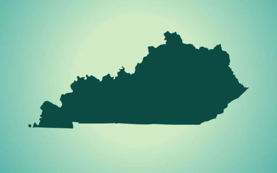 Kentucky Bill Signed Into Law: Immediate Action Required Regarding Estimated Payments