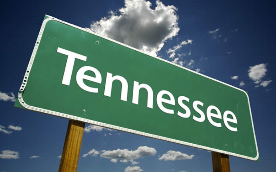 The Tennessee Department of Revenue Authorized to Enforce Sales Tax Economic Nexus Rule