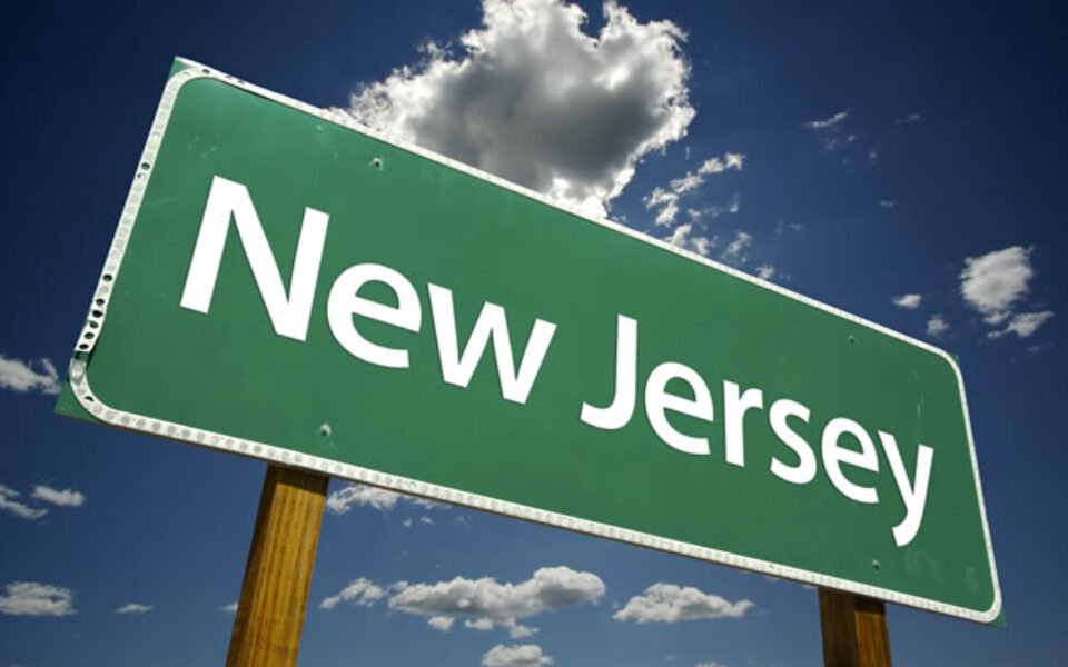 State of New Jersey: Combined Corporate Reporting Requirement