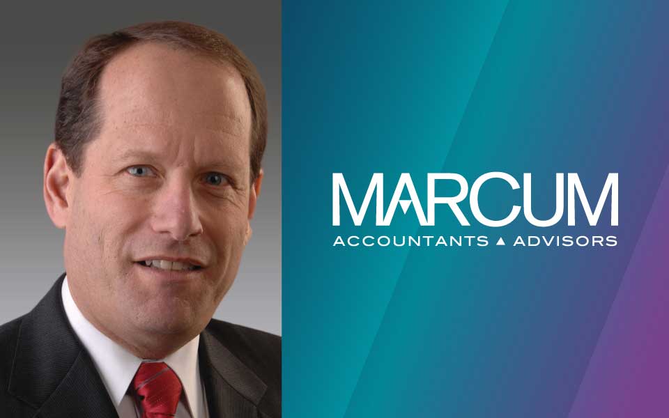 Alan Markowitz, Assurance Partner, Quoted in New Jersey Business Journal Article – Move to adopt global accounting standards could be costly
