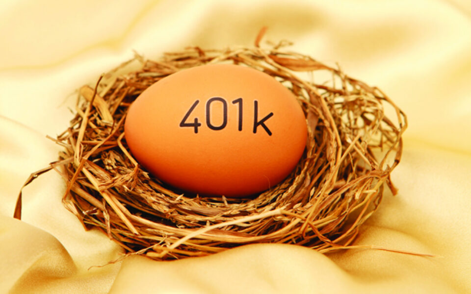 Changing Jobs? Take Your 401(k) and Roll It