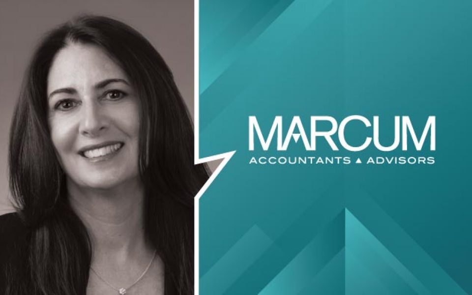 Marcum LLP’s Beth Wiener Joins Board of Hedge Funds Care