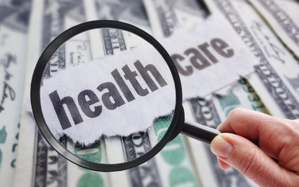 The New Revenue Recognition Disclosure Requirements for the Healthcare Industry