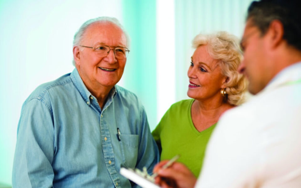 MedPAC Recommendations for Skilled Nursing Facility Payments
