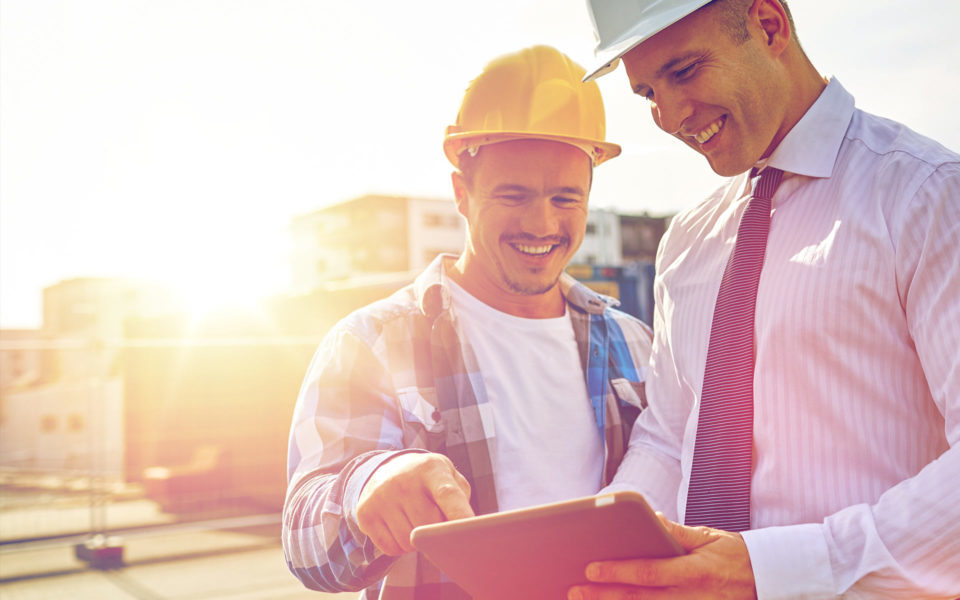 3 Steps to Protect Construction Companies from Cyber Attacks