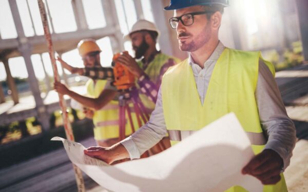 Construction Labor Shortage Calls for Proactive Solutions