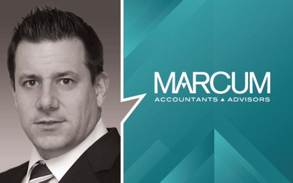 Marcum’s valuation services to a multigenerational, family-owned construction business were featured by Commerce magazine in an interview with Business Valuation Leader Daniel Roche.