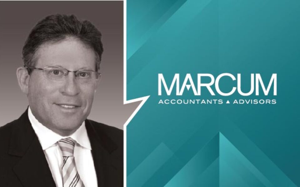 South Florida Legal Guide Features Marcum Partner David Appel in a Roundtable Discussing "The Outlook for International Real Estate Investment."