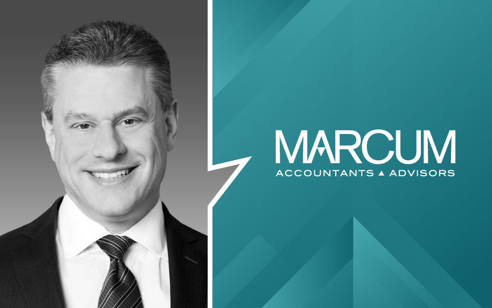 Inside Public Accounting reported on Marcum's leadership in SEC Client Audits and IPO Market Share