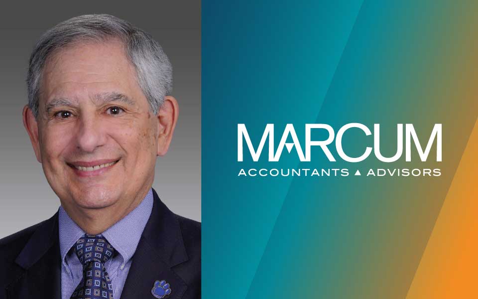 David Glusman, Advisory Services Partner, Quoted in Accounting Web Article "NASBA Opposes AICPA's Proposed FRF for SMEs"