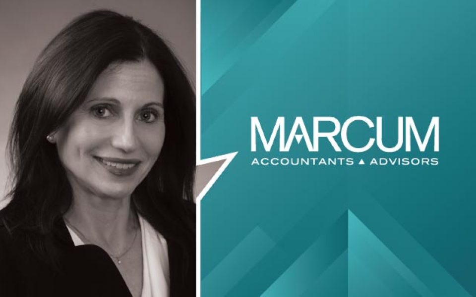 Joseph Perry, Partner-in-Charge, Tax & Business Services, and Diane Giordano, Tax & Business Services Partner, Quoted in Accounting Today Article "Marcum Releases Year-End Tax Guide"