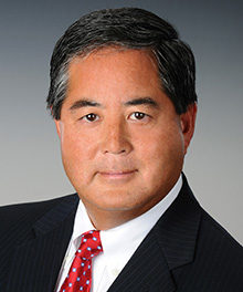 Douglas  Nakajima