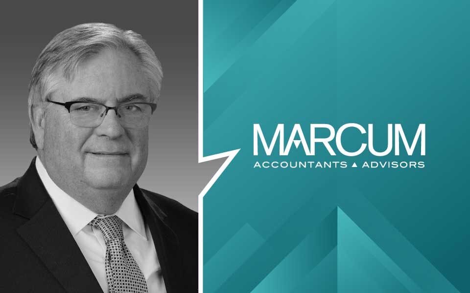 Edward Reitmeyer, Mid-Atlantic Regional Partner-in-Charge of Tax & Business Services, Featured in The Metropolitan Corporate Counsel Article "Marcum LLP Adds Edward J. Reitmeyer As Philadelphia Tax Partner And Co-Lead Of The Pennsylvania Real Est