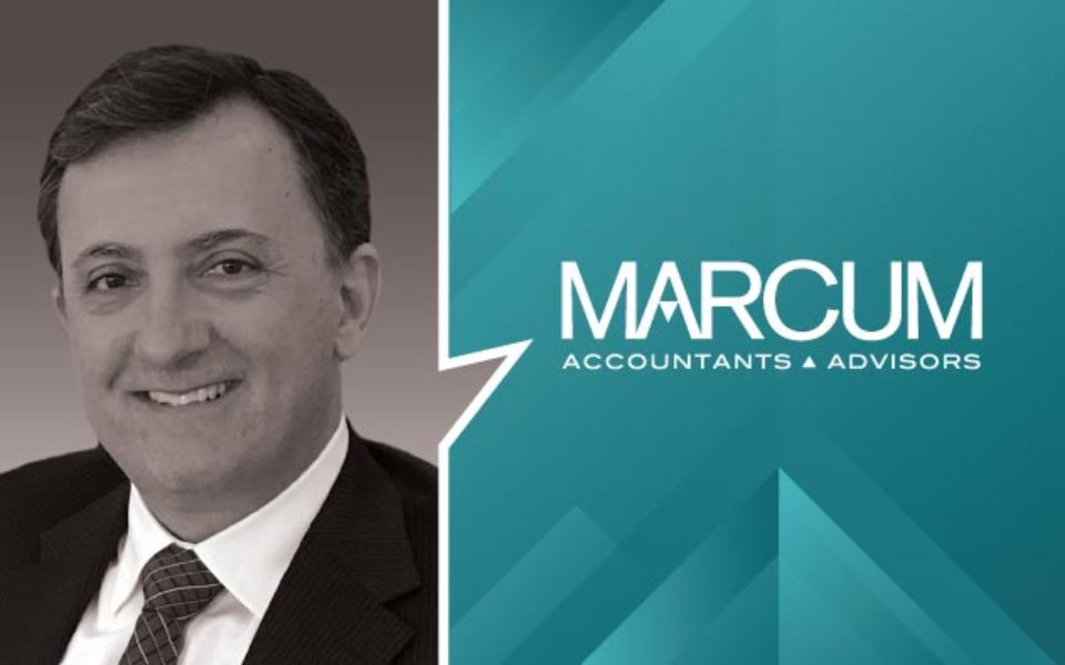 Fred Campos, Marcum’s Transaction Advisory Services Leader for the Southeast region, was quoted by South Florida Business Journal in a feature story about vigorous investor interest in family-owned businesses.