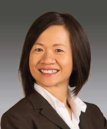 Gloria Lee | Marcum LLP | Accountants and Advisors