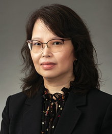 Helen  Liao