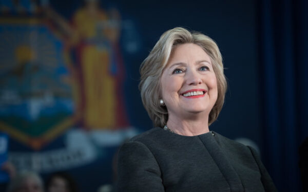 Long Island Business News reported that Former Secretary of State Hillary Rodham Clinton will be the keynote speaker at the 2018 Marcum Women’s Forum in New York City.