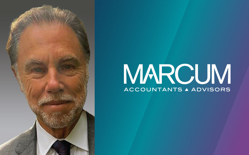 Commerce magazine featured Marcum's advisory practice in an article about nontraditional services offered by accounting firms.