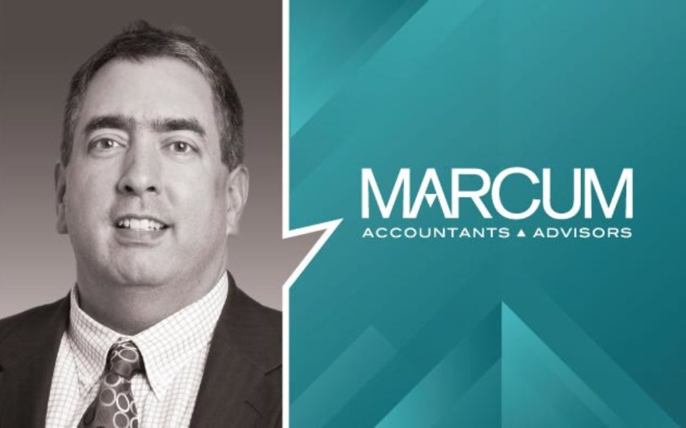 Providence Partner-in-Charge Jim Wilkinson discussed the advantages of being part of the Marcum organization with the Rhode Island Society of CPAs' newsletter.