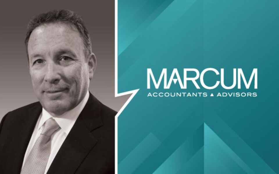 Marcum LLP's Merger with Cornerstone Accounting Group Featured in Accounting Today Article "Marcum Merges in Cornerstone Accounting"