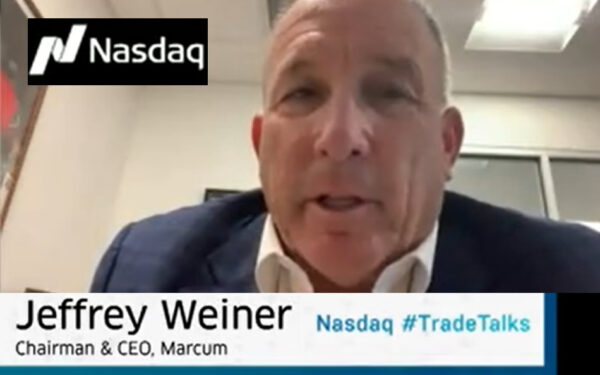 Chairman & CEO Jeffrey Weiner appeared on Nasdaq Trade Talks to discuss the outlook for small businesses in 2021 and the prospects for tax changes under the Biden Administration.
