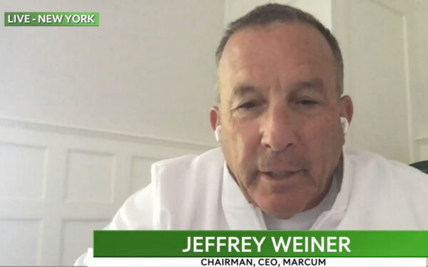 Chairman & CEO Jeffrey Weiner appeared on TD Ameritrade Network’s The Watchlist to discuss topics including GDP, jobless claims and markets.