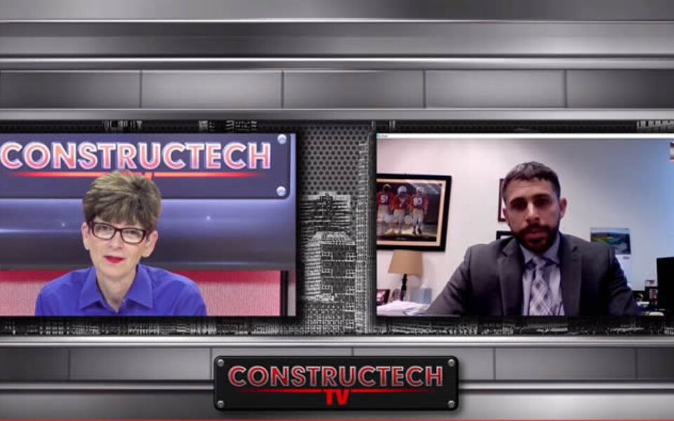 ConstrucTech TV interviewed Assurance Partner James Miller in a segment about employment trends in the construction industry and how to attract Gen Z to construction jobs.