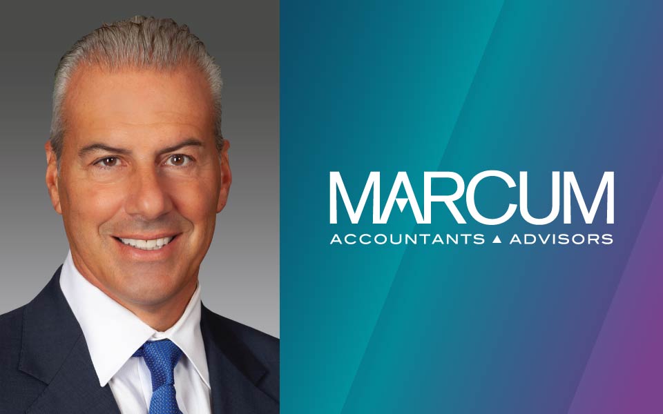 Article by Joseph Natarelli, National Construction Industry Group Leader, and Anirban Basu, Marcum's Chief Construction Economist, "Smooth Construction Industry Recovery Remains Elusive," Featured in Construction Accounting & Taxation