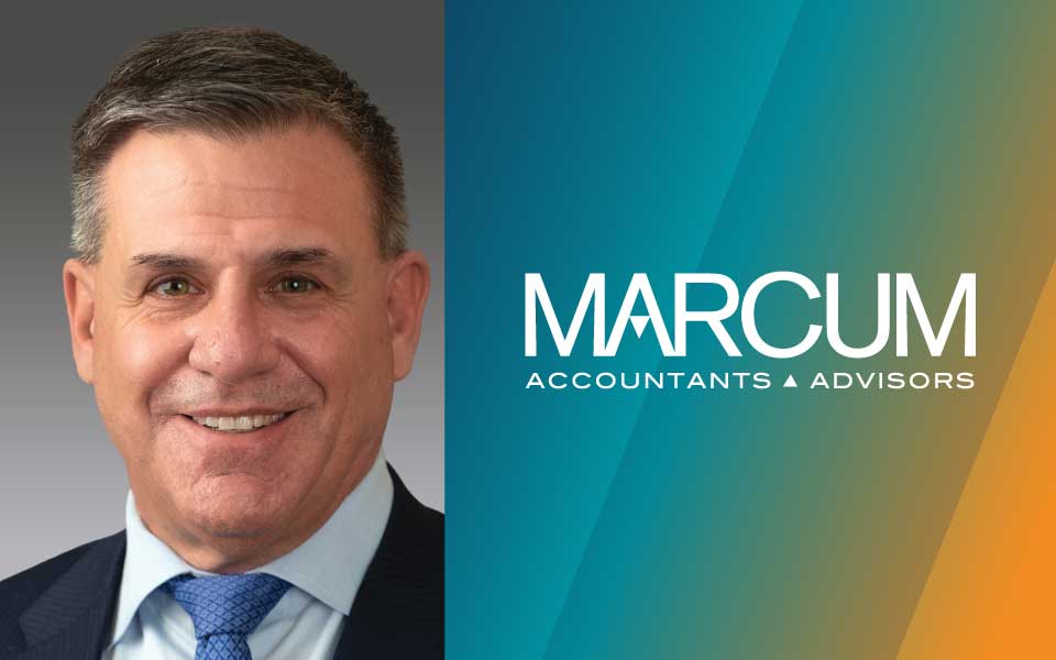 Marcum LLP Launches Online Tax Calculator to Help Clients Avoid Tax Surprises