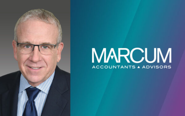 Marcum LLP Accountants and Advisors Form Joint Venture with Tony Robbins