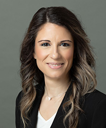Liliana  AbouRafeh