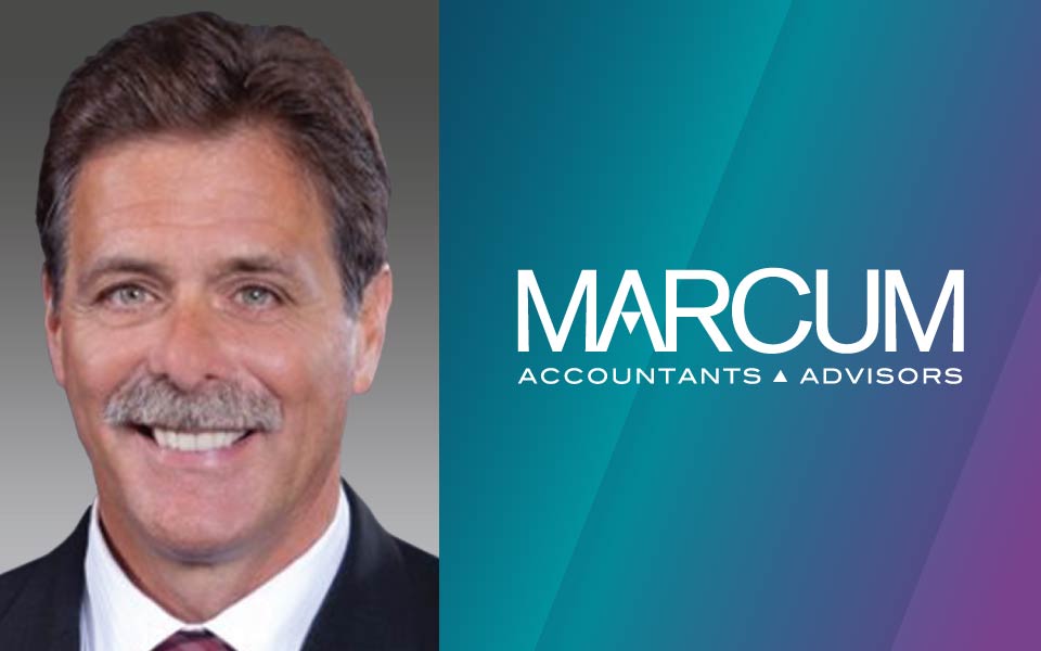 Marcum Food & Beverage Leader Louis Biscotti unpacks M&A challenges for manufacturers in 2024 for Food Dive