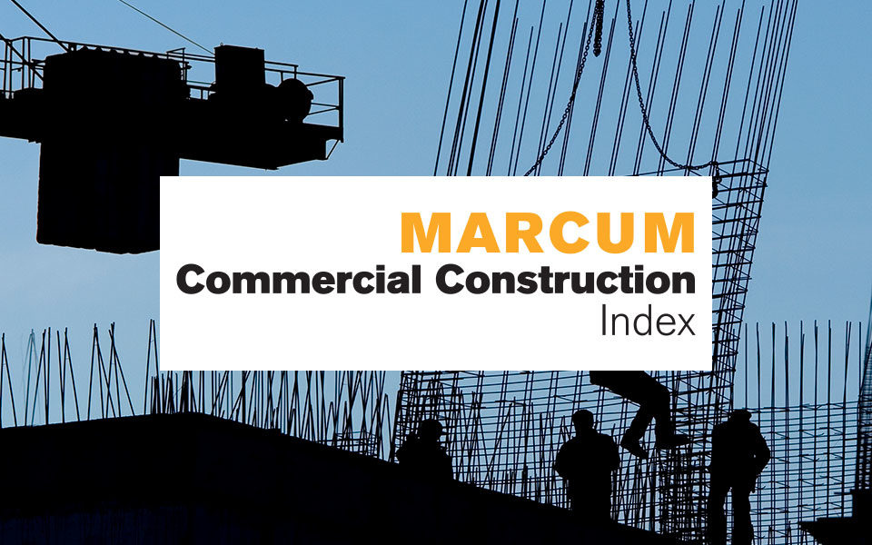 Nonresidential Construction’s Recovery Has Stalled