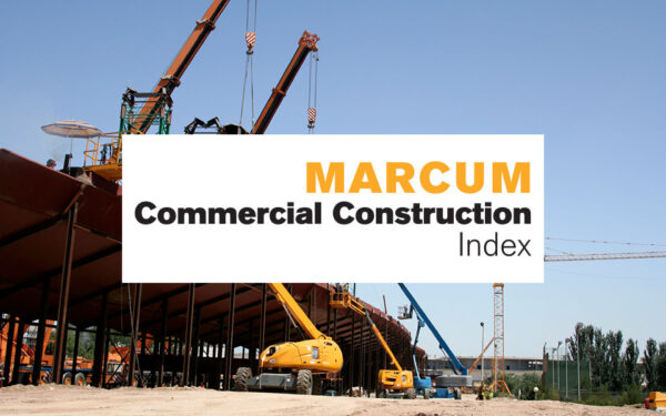 Nonresidential Construction Data Mixed at Year’s End