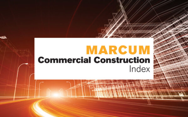 Private Nonresidential Construction Spending Outlook Remains Upbeat