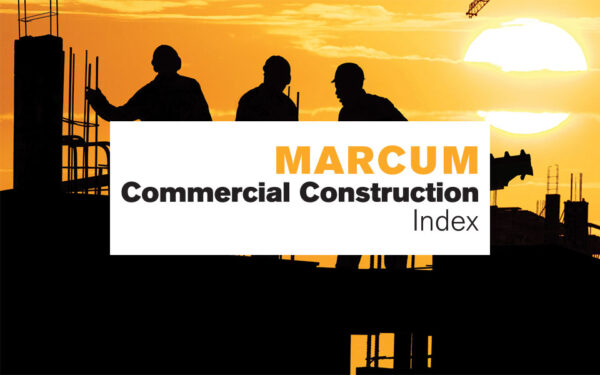 Private and Public Nonresidential Construction Continues Sluggish Growth