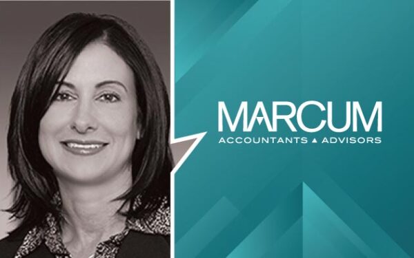 Marge Filippelli, Partner-in-Charge of Marcum LLP's Roseland, NJ Office, Featured in AccountingWEB's Company Announcement Section