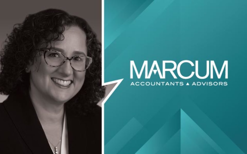 Marcum partner Mary Antonetti breaks down unrelated business income tax (UBIT) compliance for The Nonprofit Times