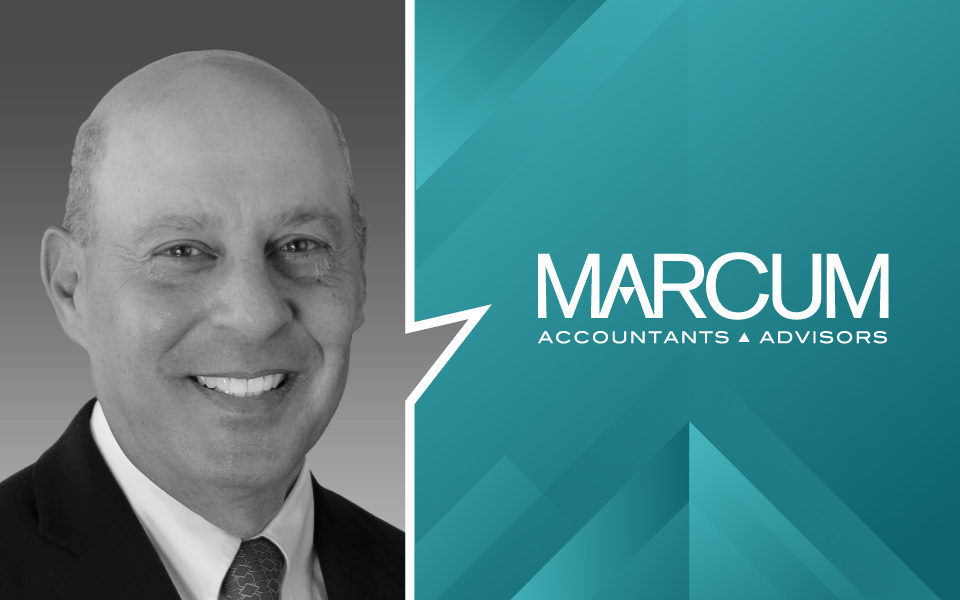 Office Managing Partner Michael Tikoian talks with the Providence Business News about why his firm decided to merge into Marcum.