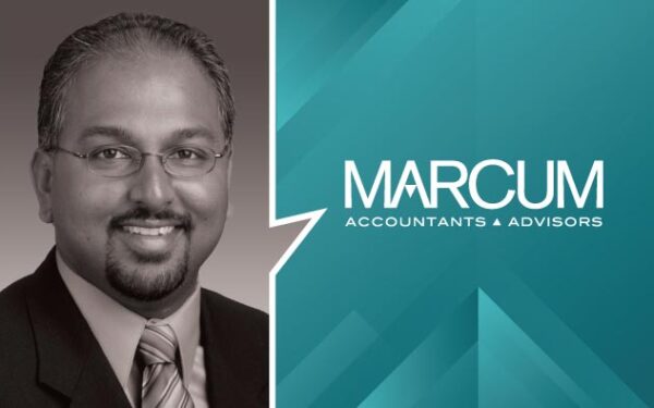 Neil Prasad, Partner-In-Charge of Los Angeles Office, Featured in Accounting Today Article, "Marcum Taps New Partner-In-Charge in LA."