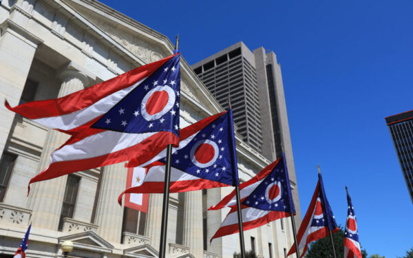 New Ohio Budget Reduces Ohio Income Tax Rates