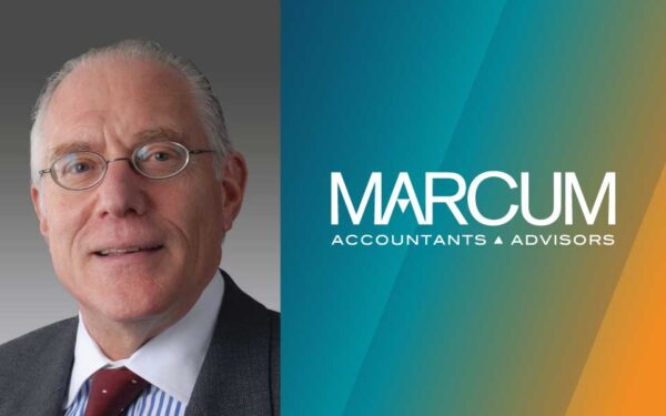 Marcum LLP Names Paul T. Sherman Partner-in-Charge of New York City Office
