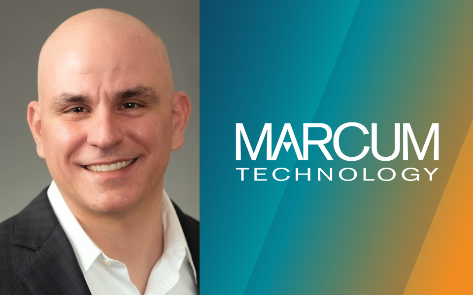 Long Island Business News interviewed Marcum's CIO Peter Scavuzzo, for an article about how the accounting industry is gearing up for Big Data.