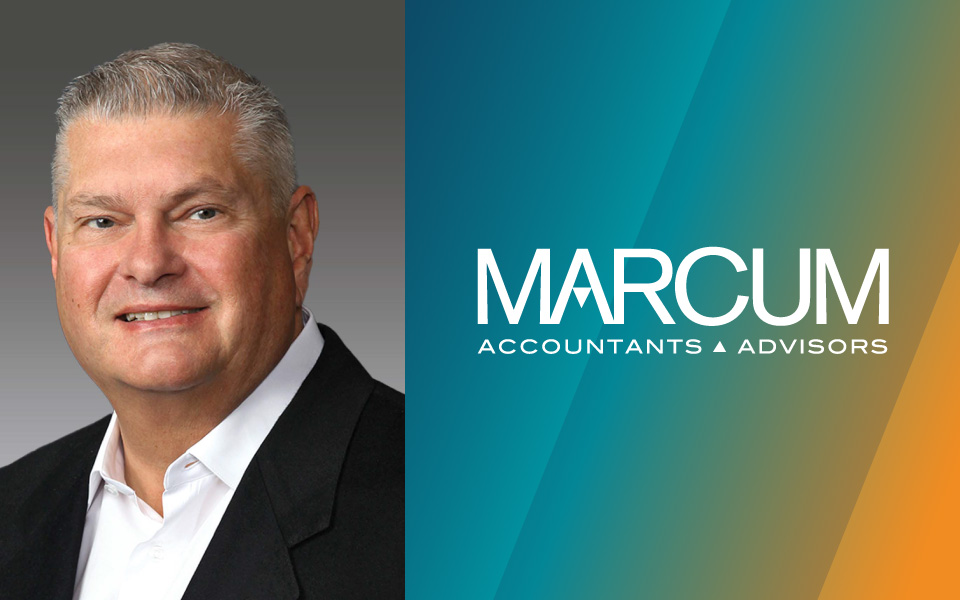 Philip Wilson, Partner-in-Charge of the California Region, Featured in Inside Public Accounting Article, "Marcum LLP Admits Wilson as PIC of California Region."