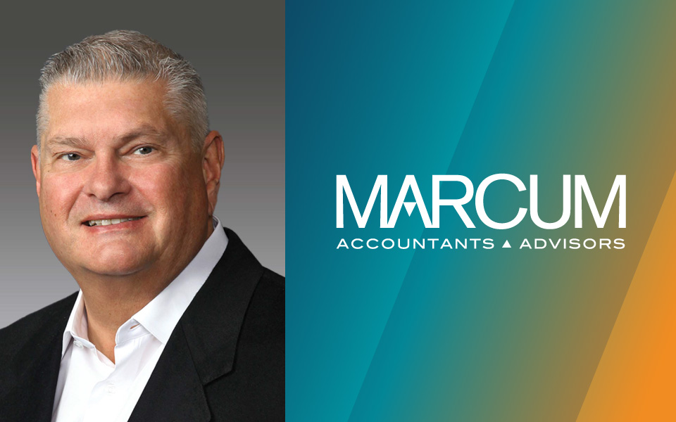 Marcum LLP Names Philip J. Wilson Partner-in-Charge of California Region