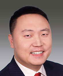 Ping-Kang (Benny) Liu