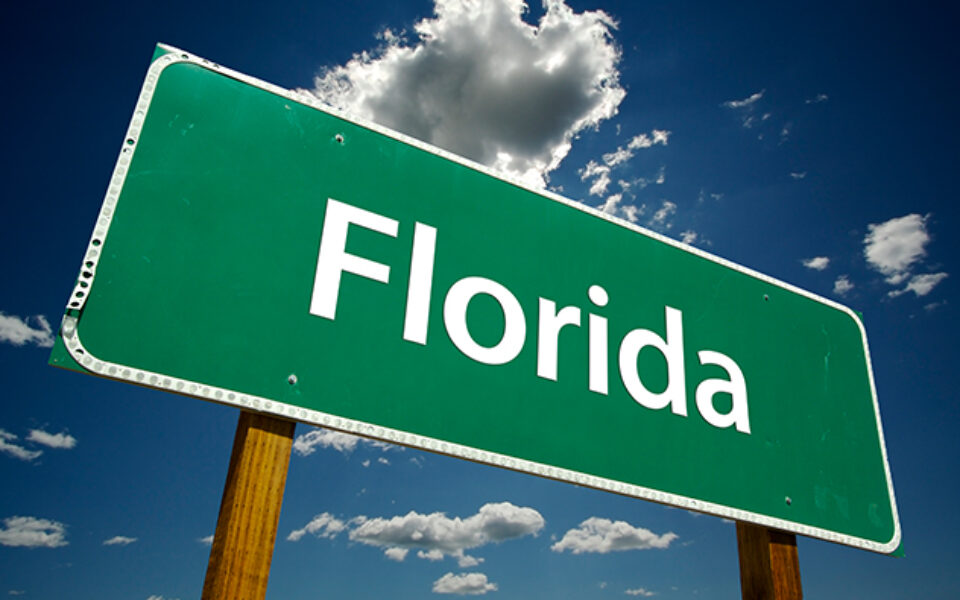 Update: Constitutionality of Sales Tax Origin Sourcing Upheld for Florida-Based Florists