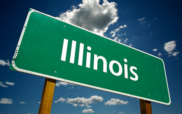 State of Illinois Passes Tax Rate Increases to Curtail Growing Insolvency
