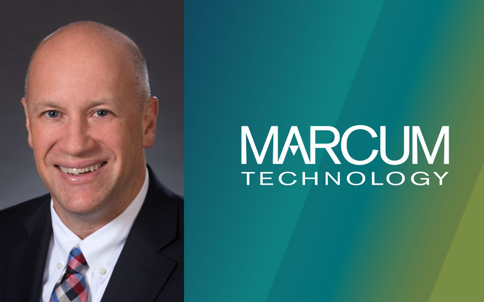 Daily Business Review published an article co-authored by Marcum Technology Vice President Rob Drover, about the impact of technology on professional services.
